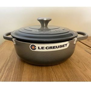 Le Creuset Saute Dutch Oven 3.5 qt *Brand New, Never Used, Still in Box*